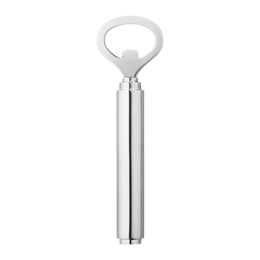 WNG-1910-Mirrored-Bottle-Opener-3 Mirrored Stainless Steel Bottle Opener