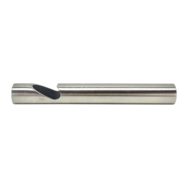 Stainless Steel Pipe Bottle Opener