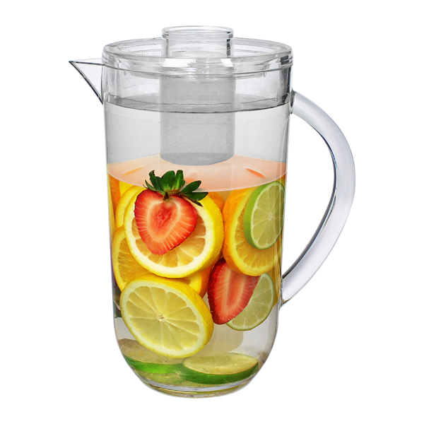 90oz. Fruit Infusion Pitcher