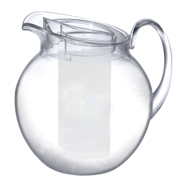 96oz. Large Round Pitcher