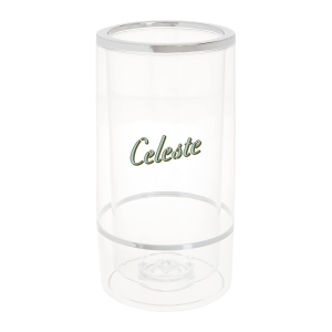 1-Bottle Iceless Wine Cooler