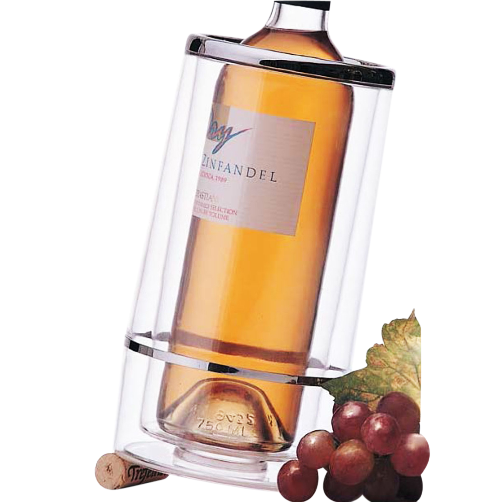 WNG-1921-1-Bottle-Iceless-Wine-Cooler-7 1-Bottle Iceless Wine Cooler