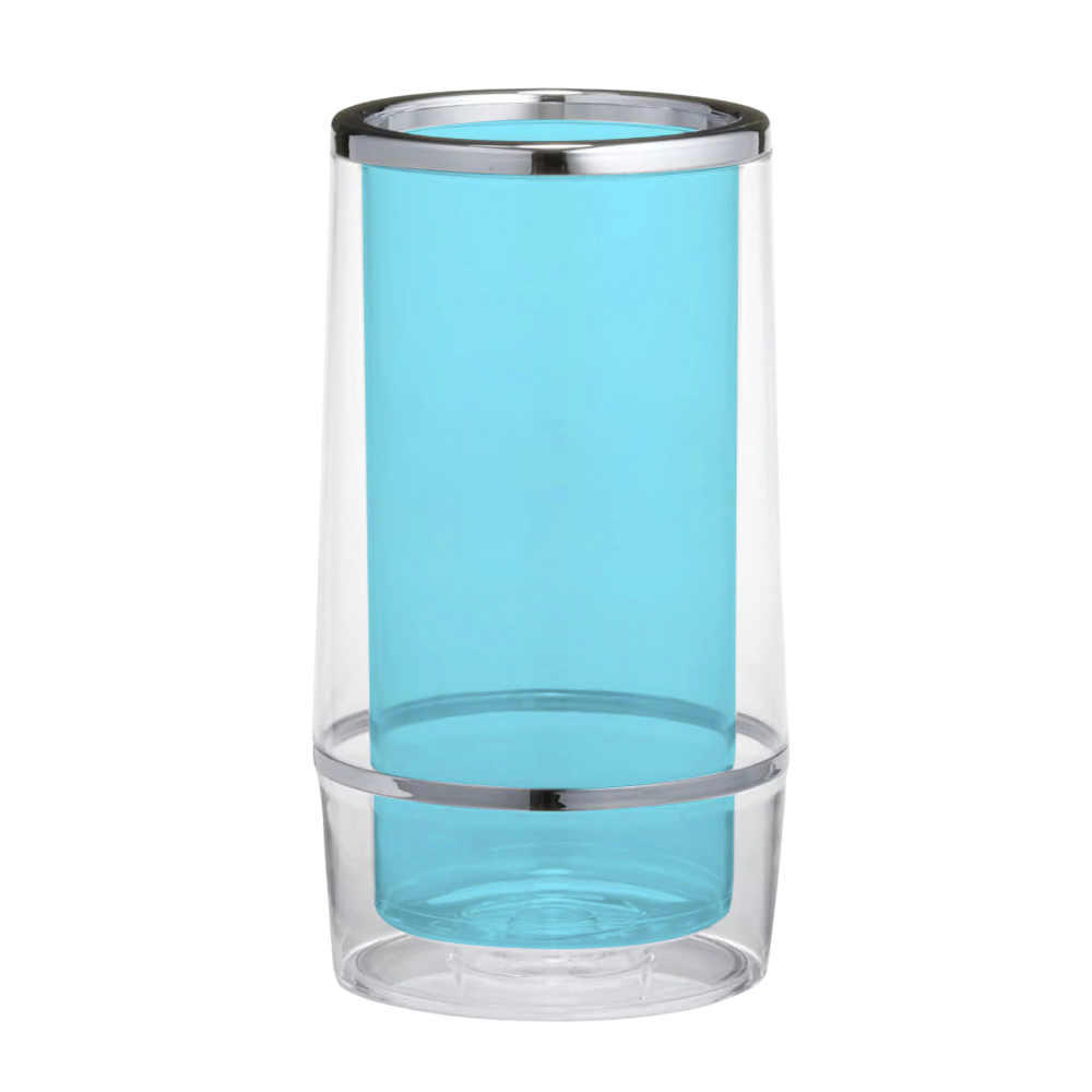 WNG-1921-1-Bottle Iceless Wine Cooler-blue 2 1-Bottle Iceless Wine Cooler