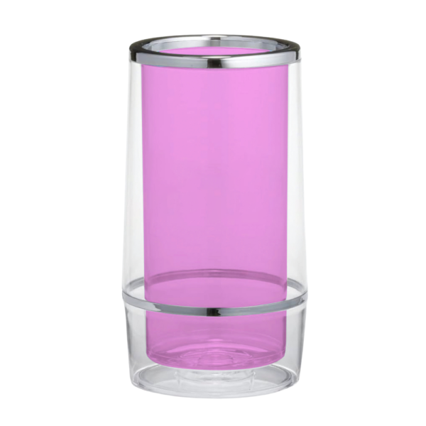 1-Bottle Iceless Wine Cooler
