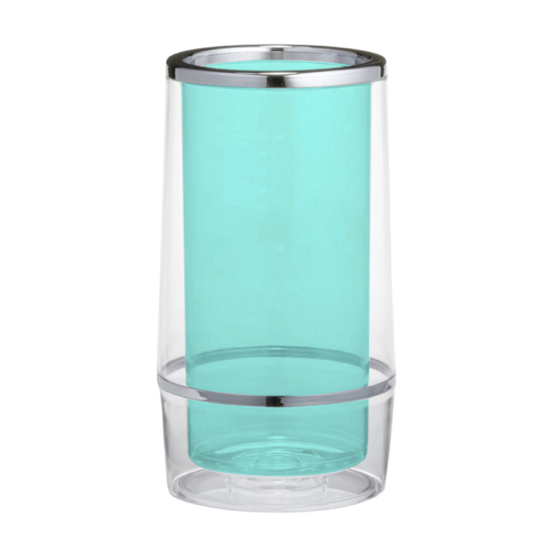 1-Bottle Iceless Wine Cooler