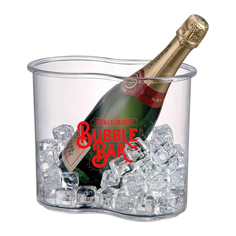 2-Bottle Iceless Wine Cooler