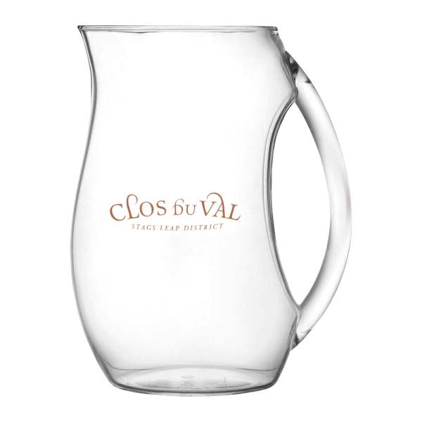 Acrylic Pitcher 96oz