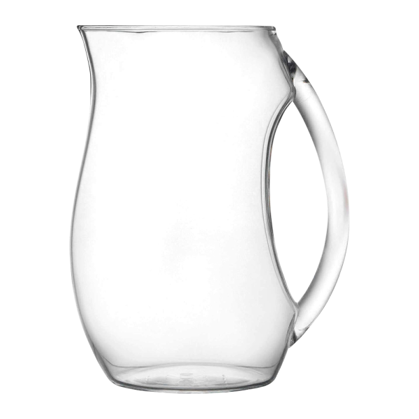 Acrylic Pitcher 96oz