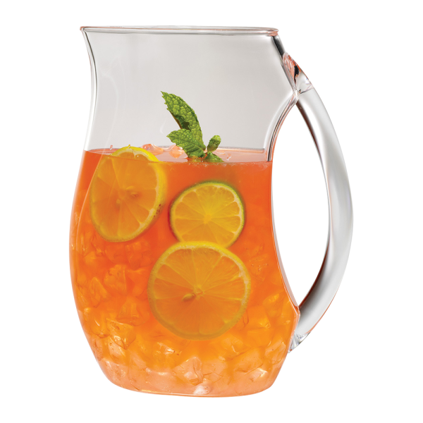 Acrylic Pitcher 96oz