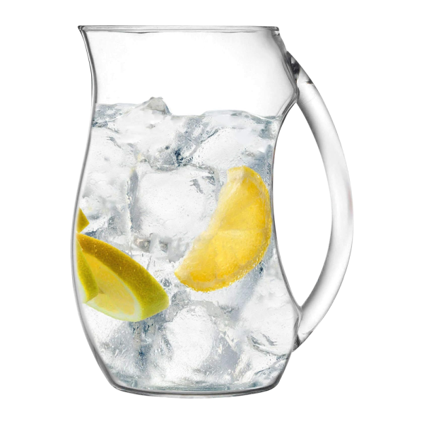 Acrylic Pitcher 96oz