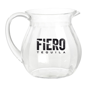 64oz. Acrylic Rounded Pitcher
