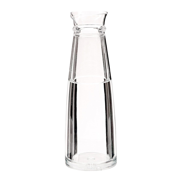 27oz. Double Wall Acrylic Iced Carafe