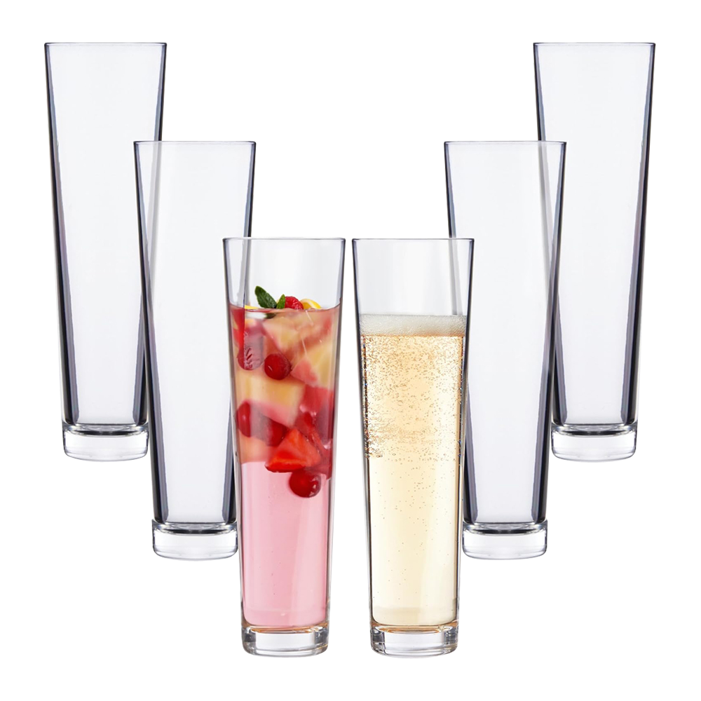 Stemless Mimosa Flute 7oz