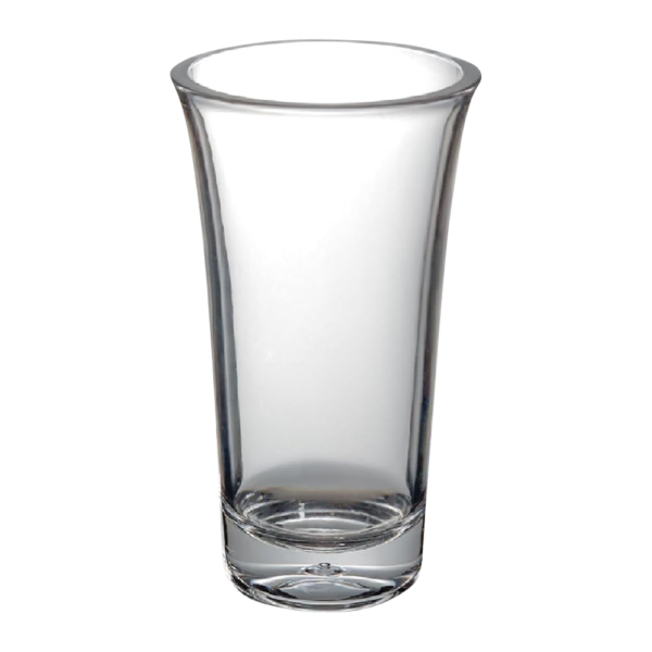 Tequila Shooter Glass 2oz