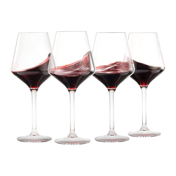 Cabernet Wine Glass 18oz