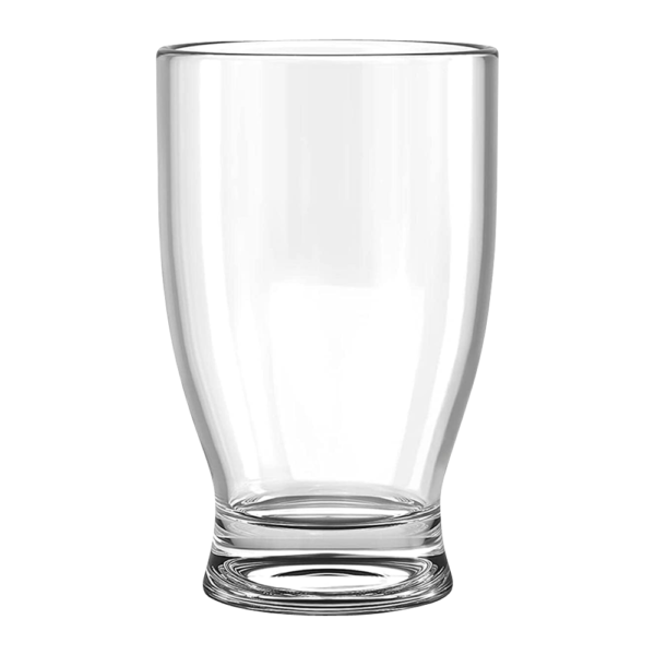 Acrylic Drinking Glass 10oz