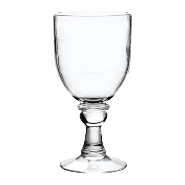 Acrylic Goblet 18.4oz