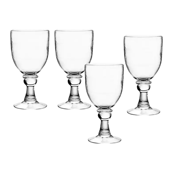 Acrylic Goblet 18.4oz