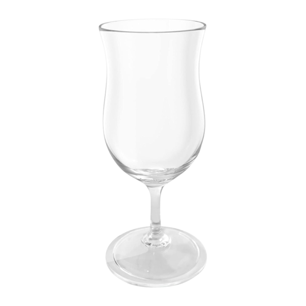 Tulip Hurricane Glass 14oz