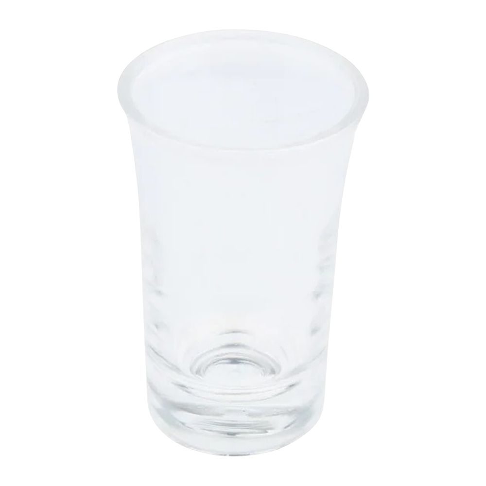 WNG-1949-Acrylic-Shot-Glass-1oz-3 Acrylic Shot Glass 1oz