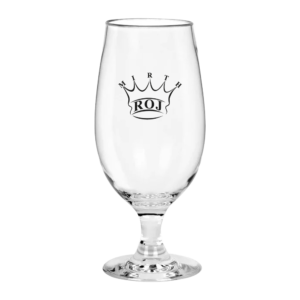 Acrylic Cocktail Goblet 23oz