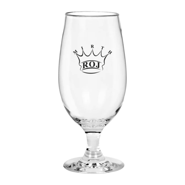 Acrylic Cocktail Goblet 23oz