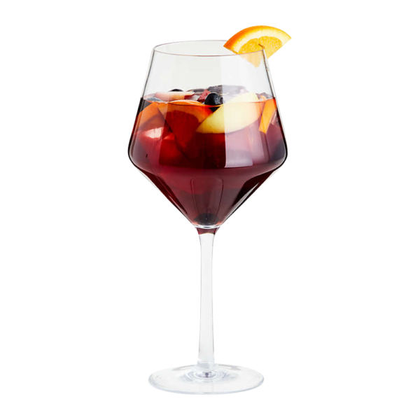 Outdoor Red Wine Glass 22oz