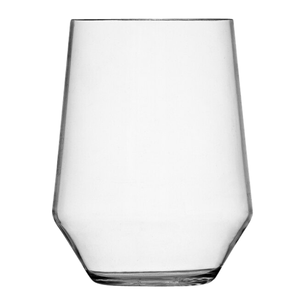 Outdoor Stemless Wine Glass 19oz