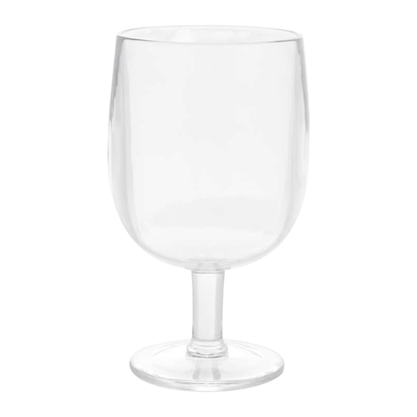 Stacking Wine Glass 8oz