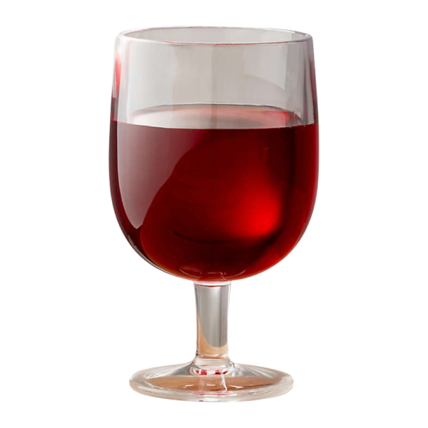 Stacking Wine Glass 8oz