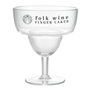 Stacking Margarita Glass 14oz