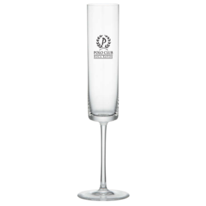 Edge Champagne Flute 4oz