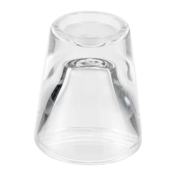 Acrylic Mini Shot Glass 1oz