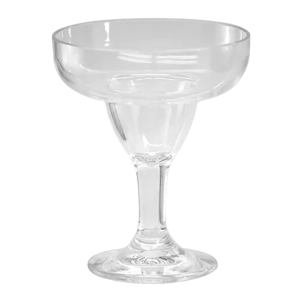 Mini Margarita Glass 3oz