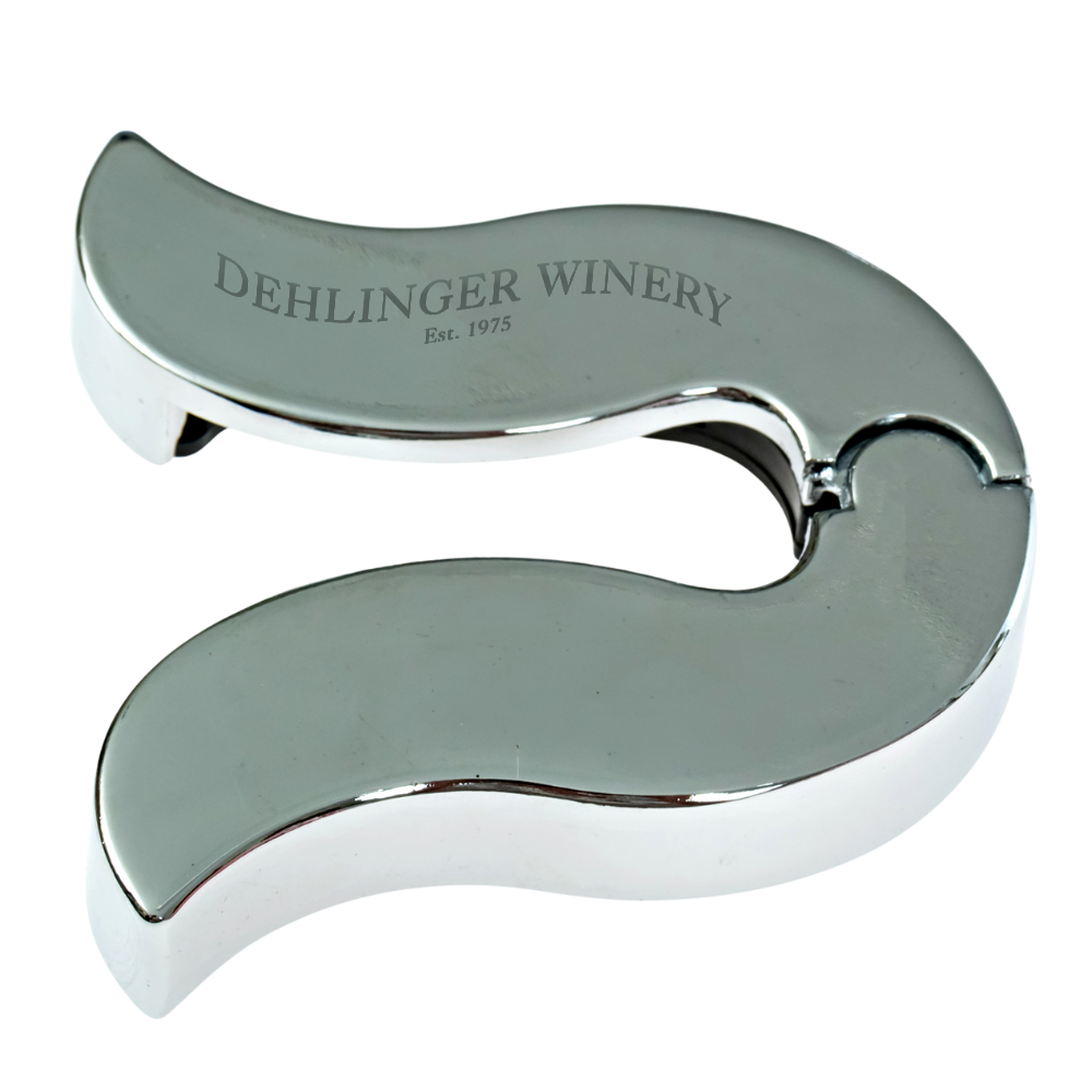 WNG-1977-Horseshoe-Foil-Cutter-3 Stainless Steel Horseshoe Foil Cutter
