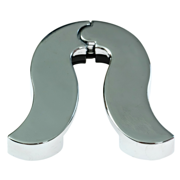 Stainless Steel Horseshoe Foil Cutter