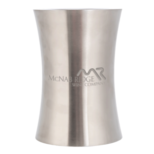 Stainless Steel Insulated Narrow 1-Bottle Chiller