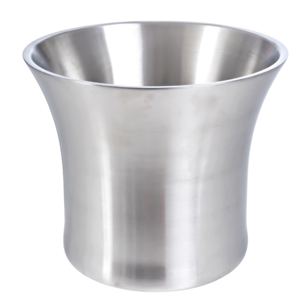 Insulated Double Wall Bucket