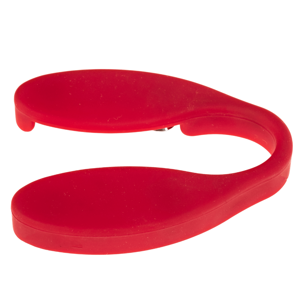 WNG-1984-Standard-Foil-Cutter-2-4-red Standard Winged Foil Cutter #2