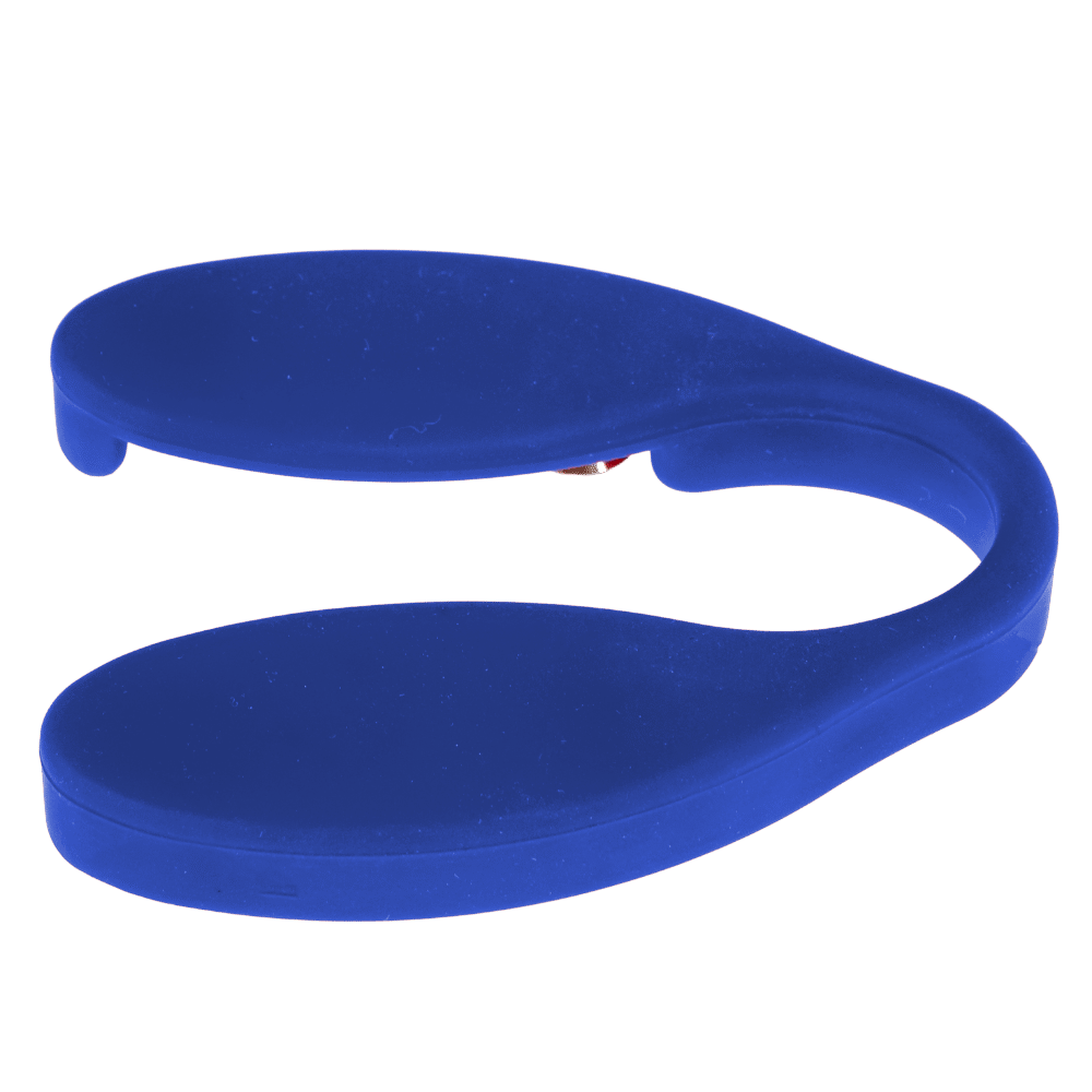 WNG-1984-Standard-Foil-Cutter-2-9-blue Standard Winged Foil Cutter #2