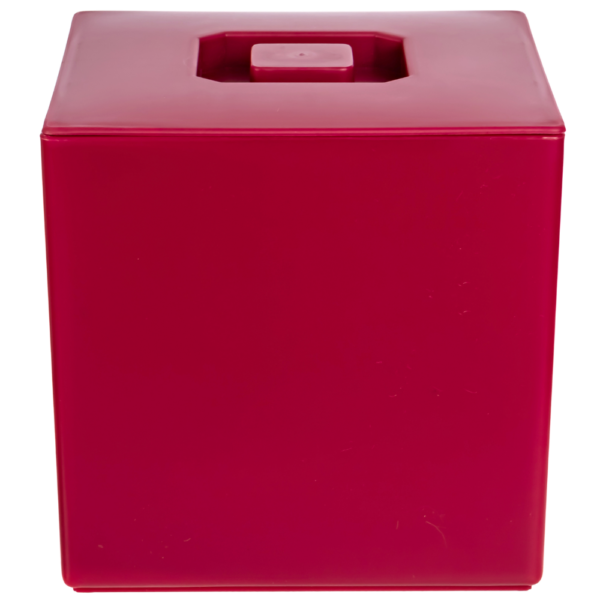 2.5L Party Ice Box with Lid