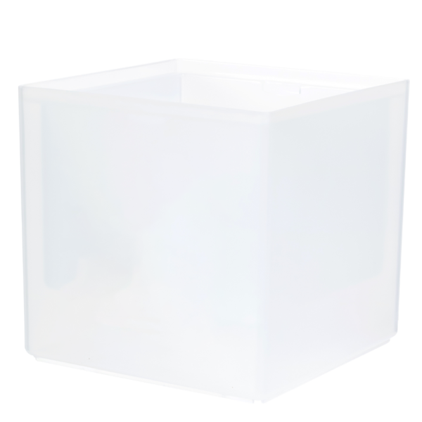 Cube Ice Bucket 3.5L