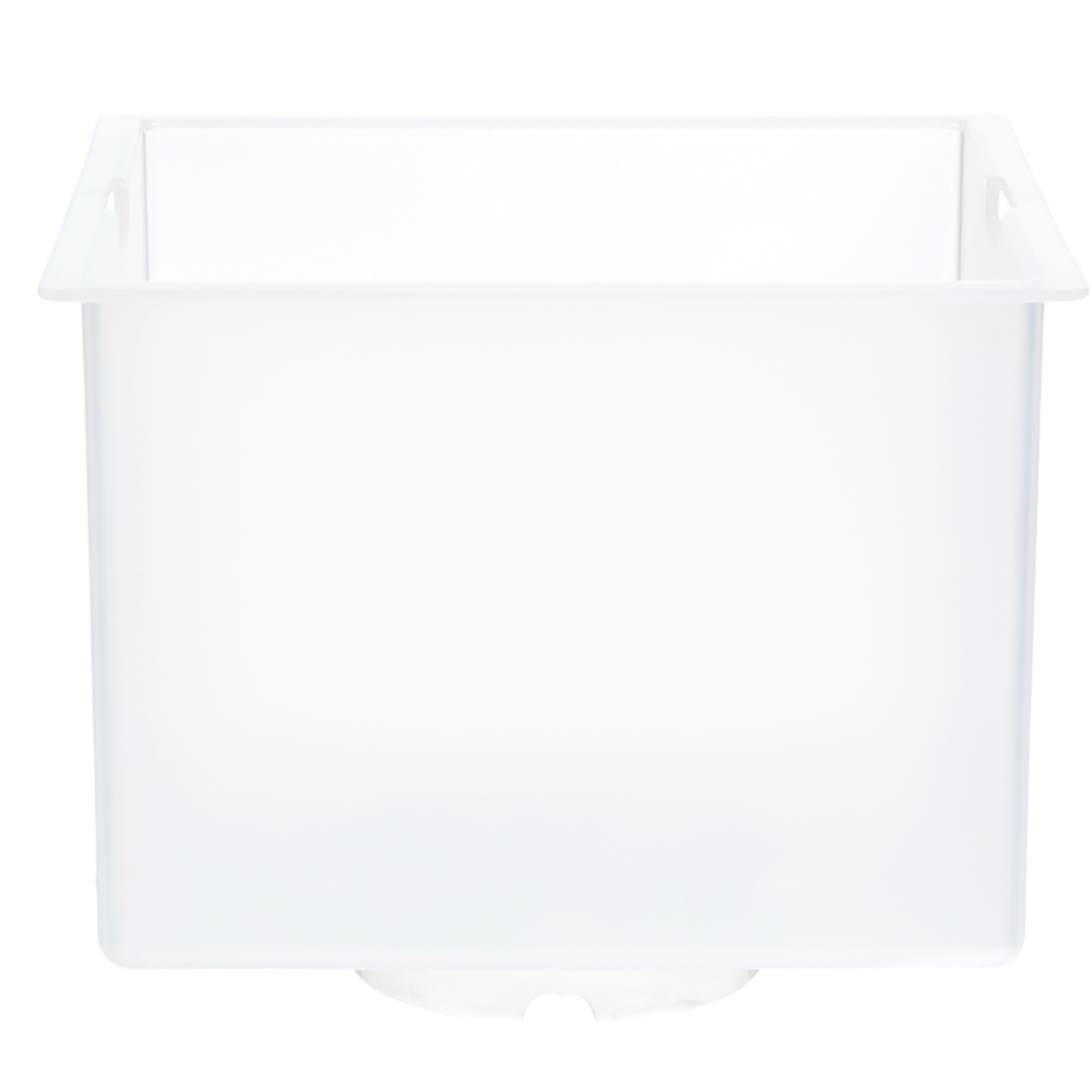 WNG-1990-Cube-Bucket-3.5L-4 Cube Ice Bucket 3.5L