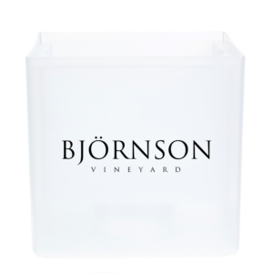 Cube Ice Bucket 3.5L