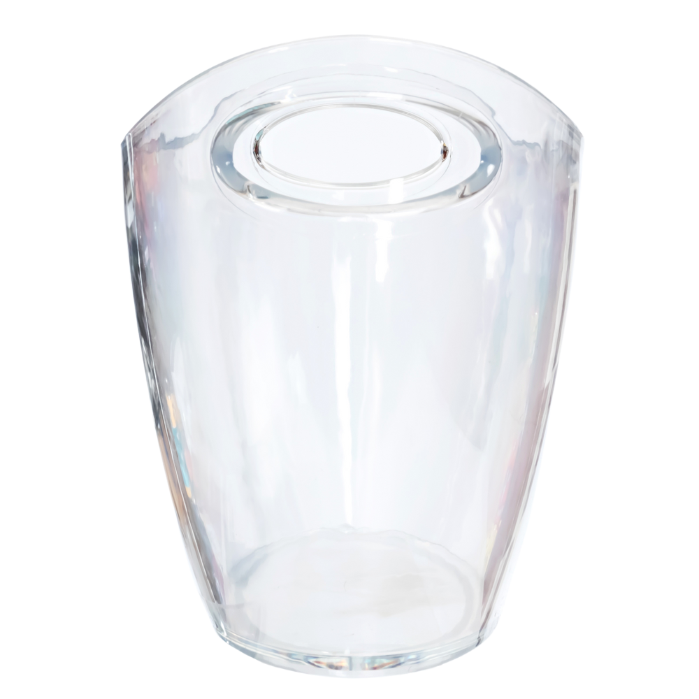 WNG-1991-Acrylic-Party-Tub-7L-4 7L Acrylic Party Ice Tub