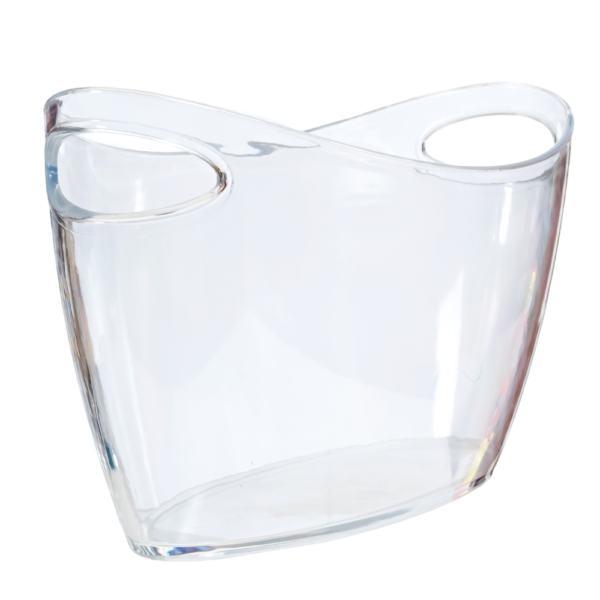 7L Acrylic Party Ice Tub