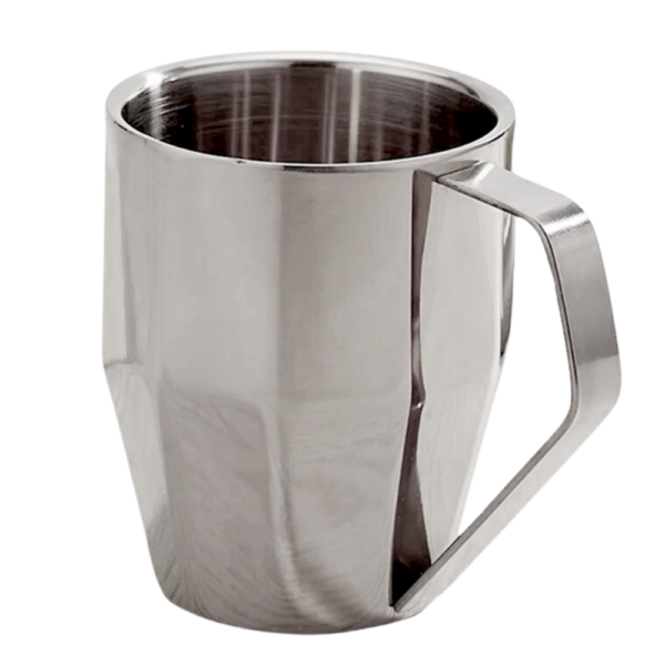 Stainless Steel Double Walled Mule Mug