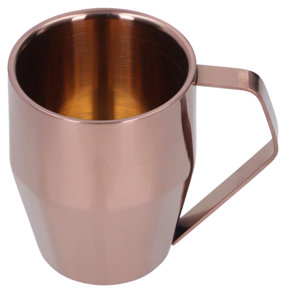 Stainless Steel Double Walled Mule Mug