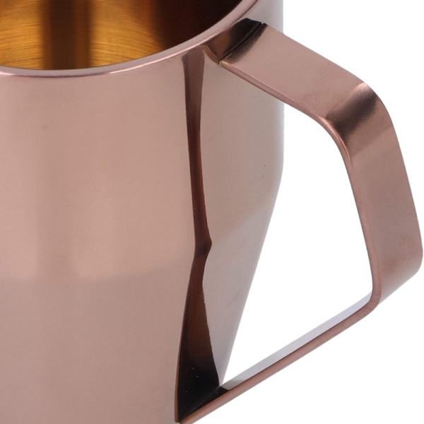 Stainless Steel Double Walled Mule Mug