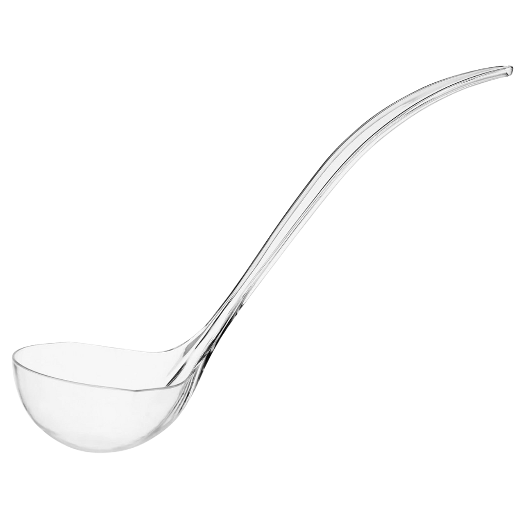 WNG-2089-Punch-Bowl-Set-11 8-Piece Punch Bowl Set with Acrylic Ladle